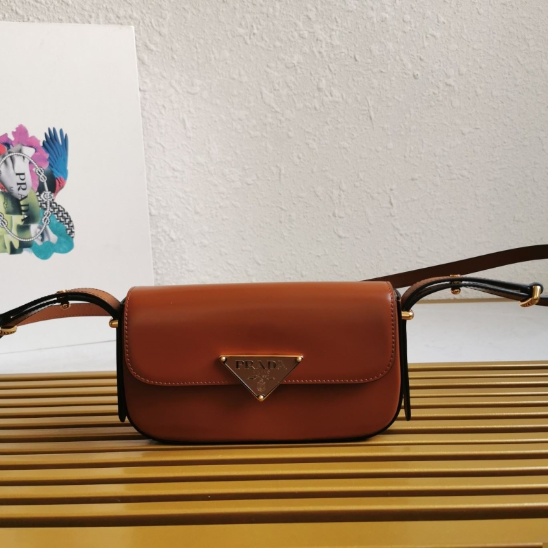 Pra*a satchel bags